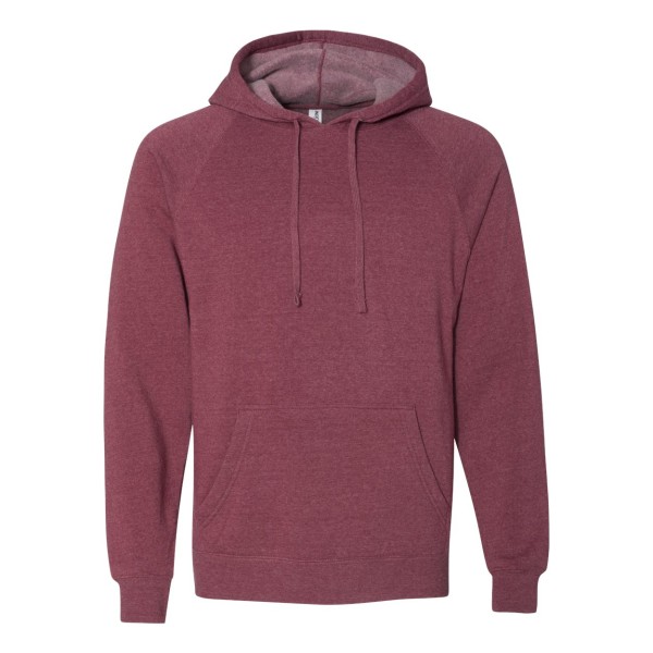 PRM33SBP Independent Trading Co. Crimson