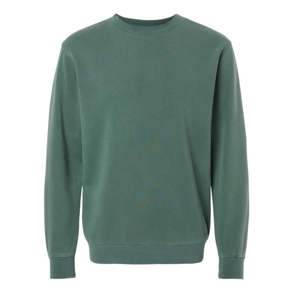 PRM3500 Independent Trading Co. Pigment Alpine Green