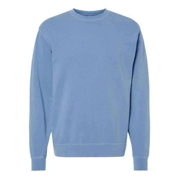 PRM3500 Independent Trading Co. Pigment Light Blue