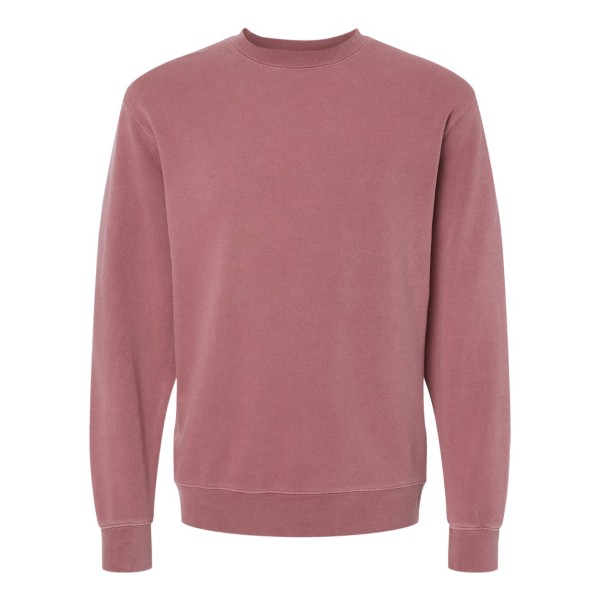 PRM3500 Independent Trading Co. Pigment Maroon