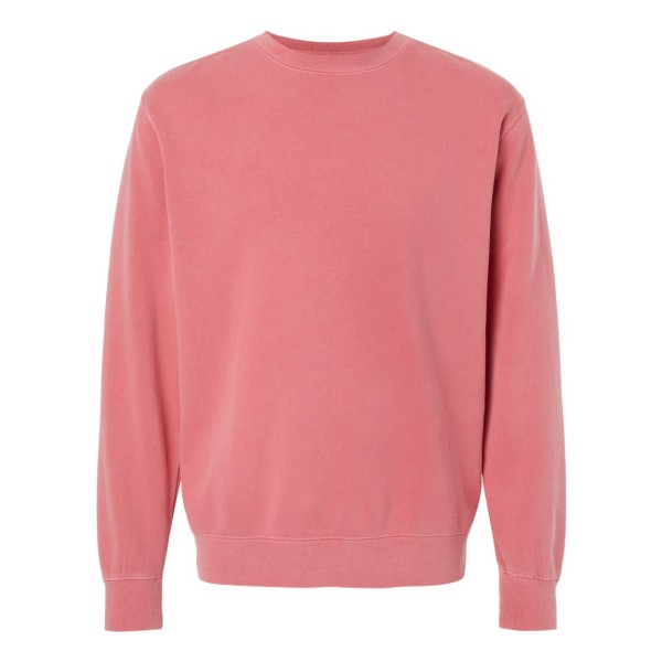 PRM3500 Independent Trading Co. Pigment Pink