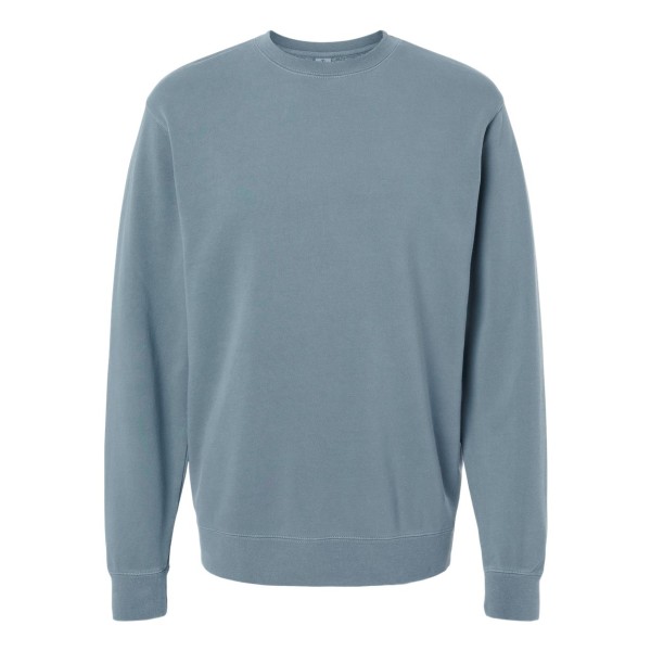 PRM3500 Independent Trading Co. Pigment Slate Blue