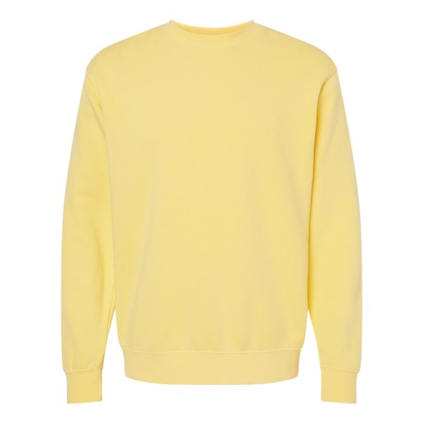 PRM3500 Independent Trading Co. Pigment Yellow