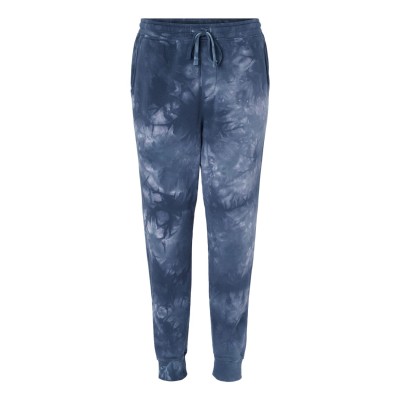 Independent Trading Co. PRM50PTTD Tie Dye Navy