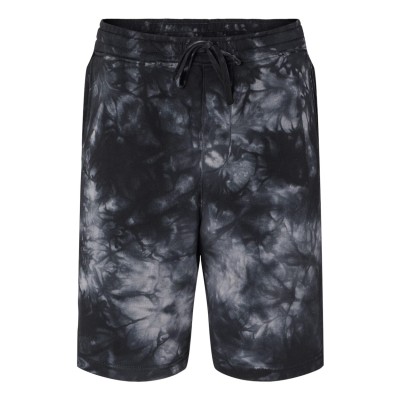 Independent Trading Co. PRM50STTD Tie Dye Black