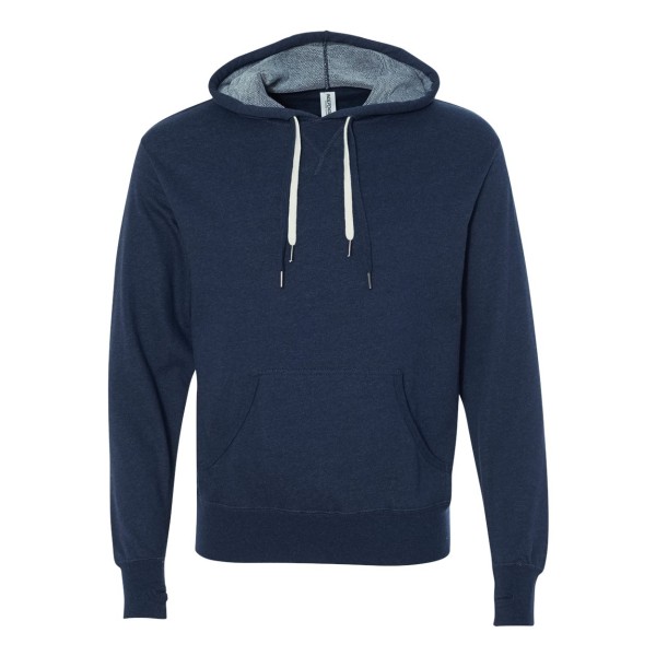PRM90HT Independent Trading Co. Navy Heather