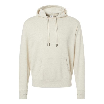 Independent Trading Co. PRM90HT Oatmeal Heather