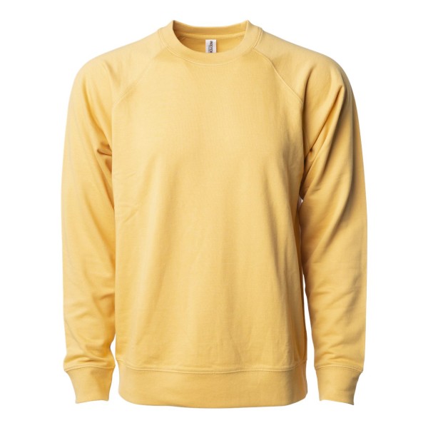 SS1000C Independent Trading Co. Harvest Gold