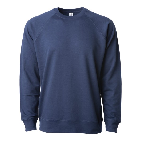 SS1000C Independent Trading Co. Indigo