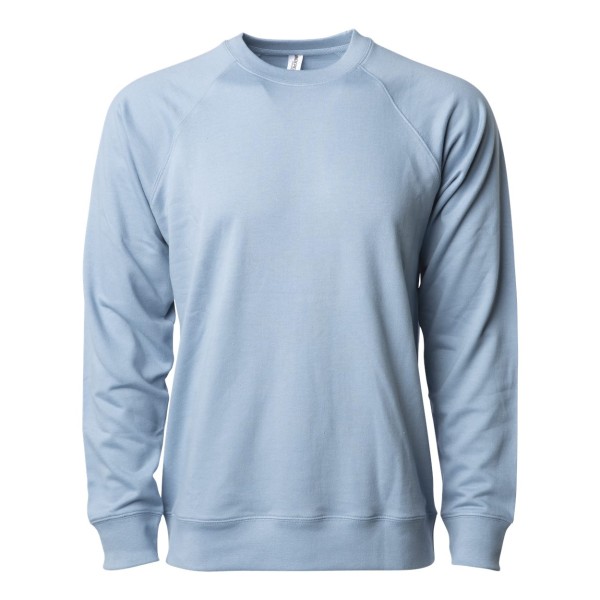 SS1000C Independent Trading Co. Misty Blue