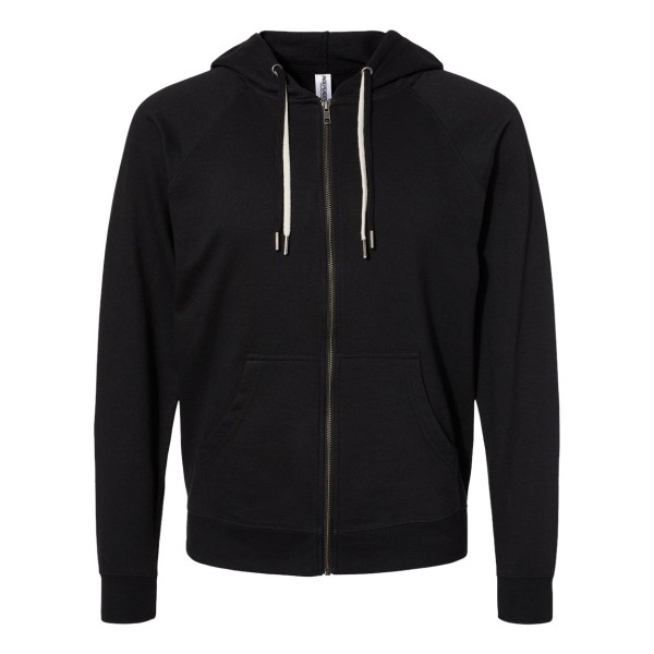 SS1000Z Independent Trading Co. Black