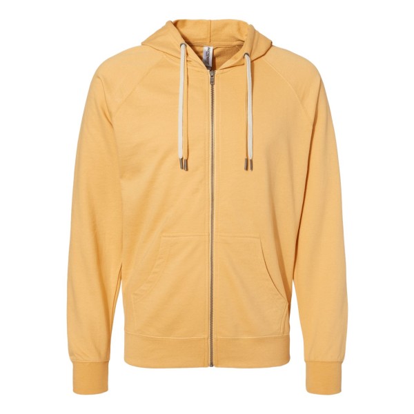 SS1000Z Independent Trading Co. Harvest Gold