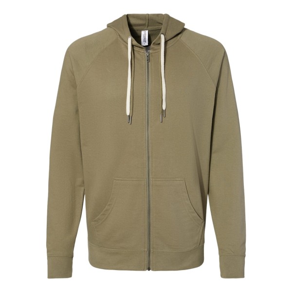 SS1000Z Independent Trading Co. Olive
