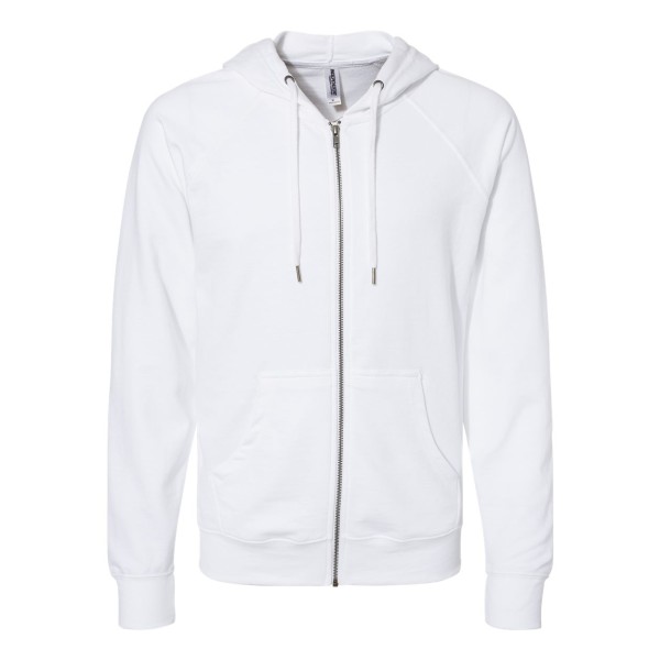 SS1000Z Independent Trading Co. White