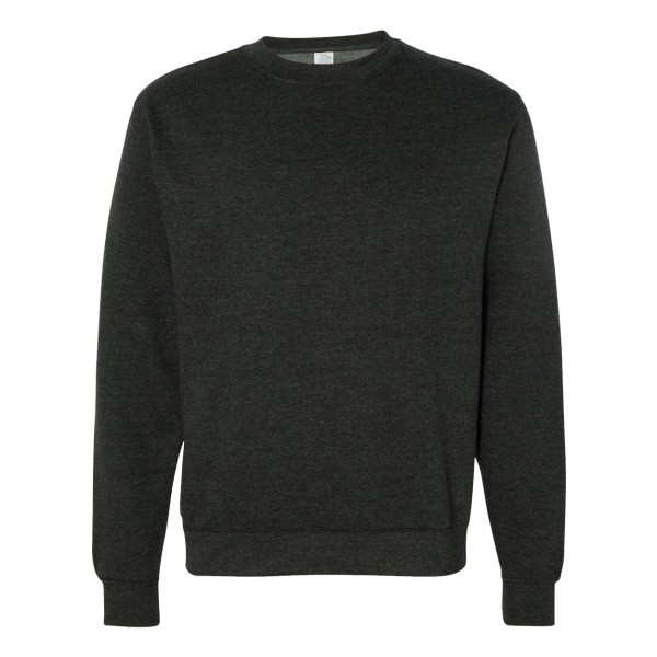 SS3000 Independent Trading Co. Charcoal Heather
