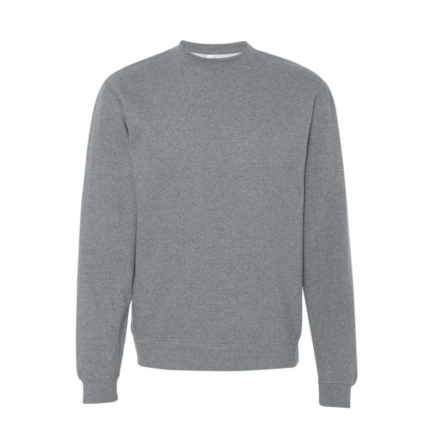 SS3000 Independent Trading Co. Gunmetal Heather