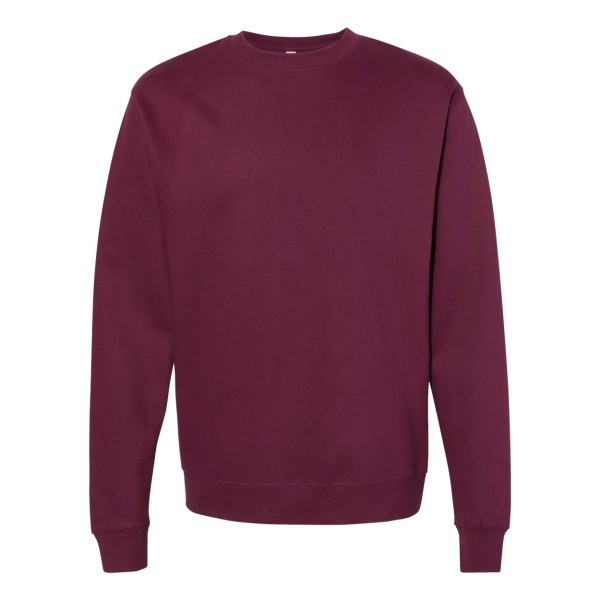 SS3000 Independent Trading Co. Maroon