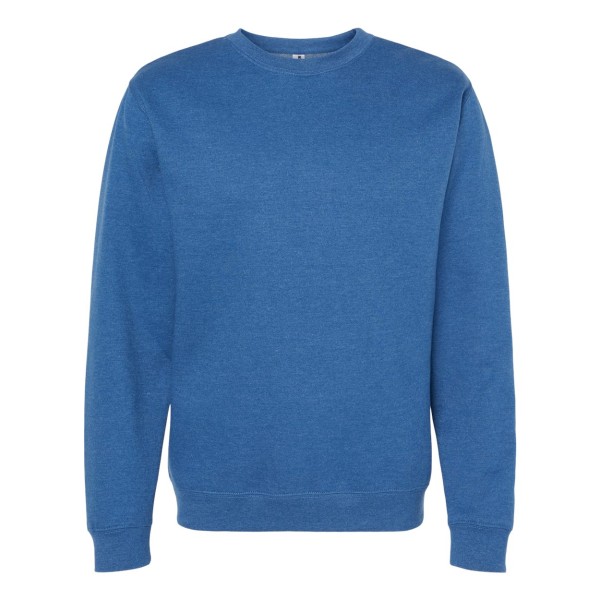 SS3000 Independent Trading Co. Royal Heather