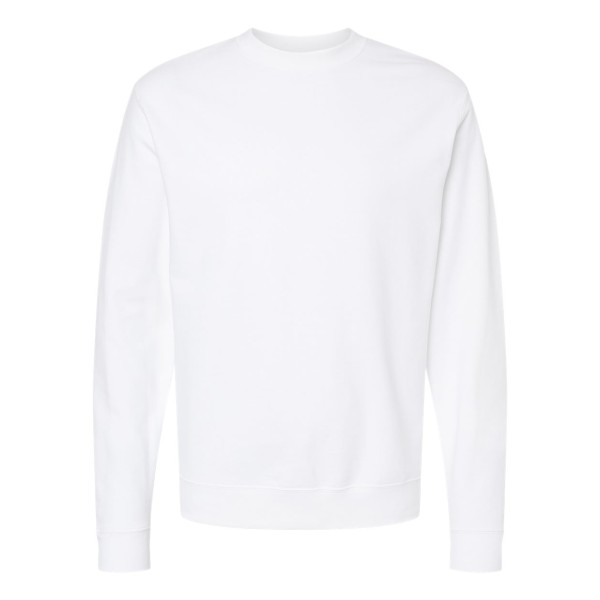 SS3000 Independent Trading Co. White