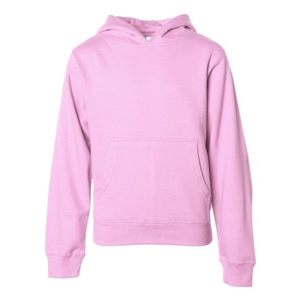 SS4001Y Independent Trading Co. Light Pink