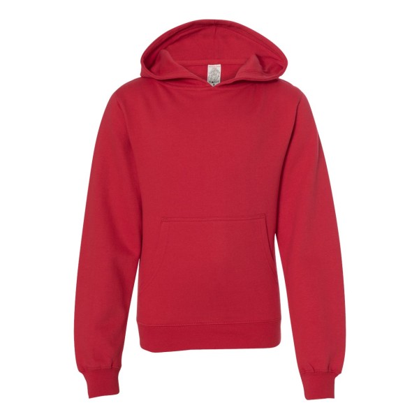 SS4001Y Independent Trading Co. Red