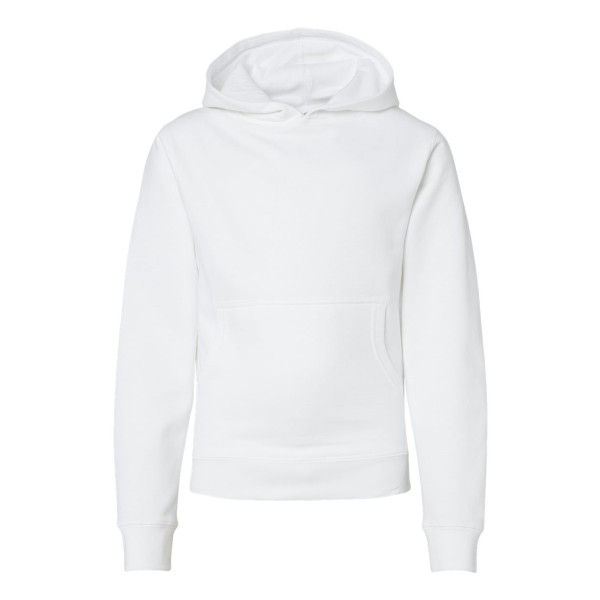 SS4001Y Independent Trading Co. White