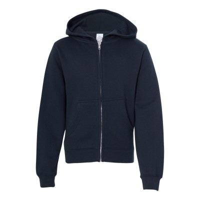 Independent Trading Co. SS4001YZ Navy