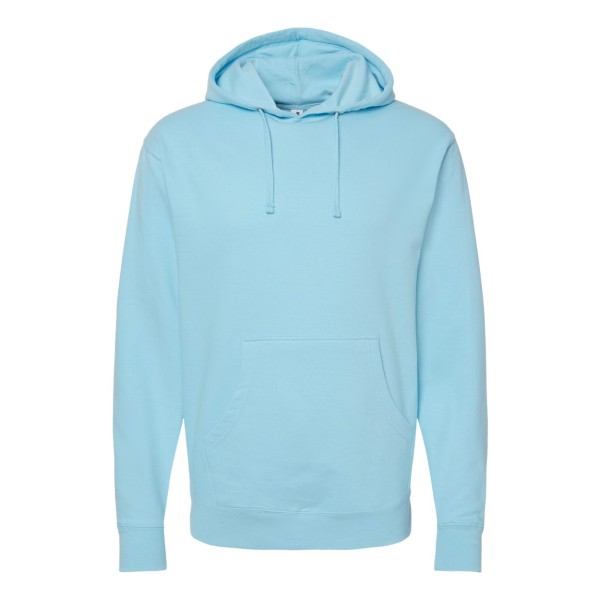 SS4500 Independent Trading Co. Blue Aqua