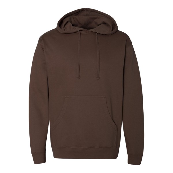 SS4500 Independent Trading Co. Brown