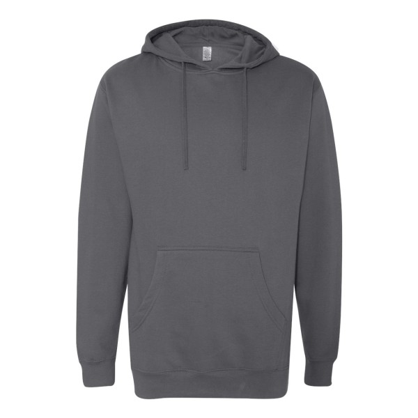 SS4500 Independent Trading Co. Charcoal