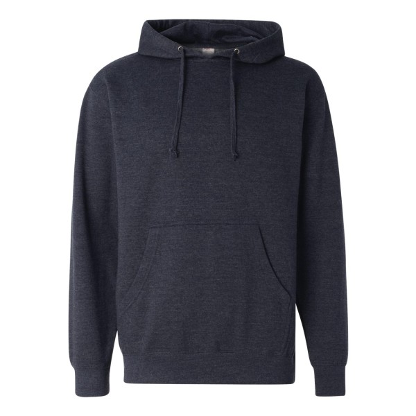 SS4500 Independent Trading Co. Classic Navy Heather
