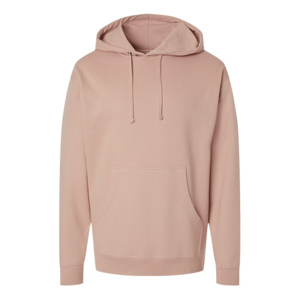 SS4500 Independent Trading Co. Dusty Pink