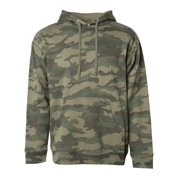 SS4500 Independent Trading Co. Forest Camo