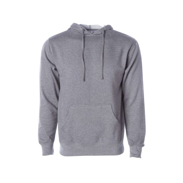 SS4500 Independent Trading Co. Gunmetal Heather