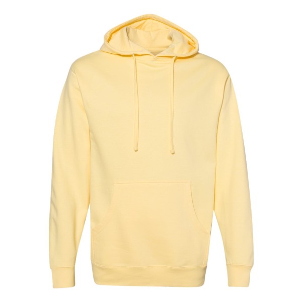 SS4500 Independent Trading Co. Light Yellow