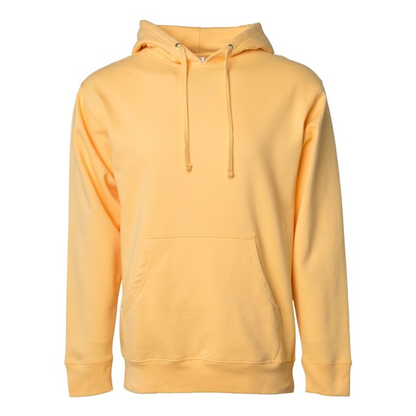SS4500 Independent Trading Co. Peach