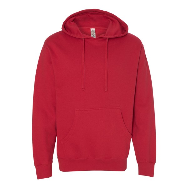 SS4500 Independent Trading Co. Red