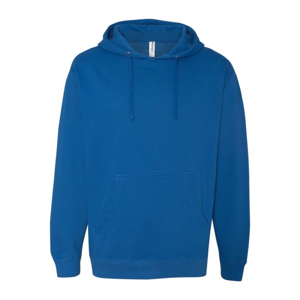 SS4500 Independent Trading Co. Royal