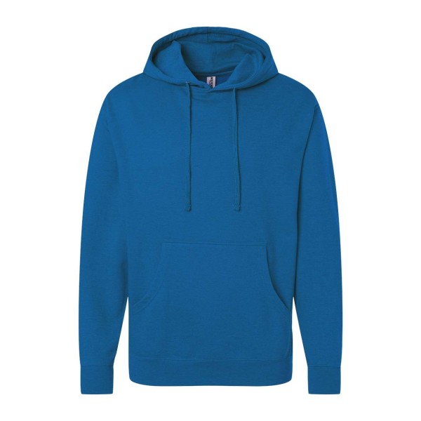 SS4500 Independent Trading Co. Royal Heather