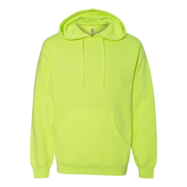 SS4500 Independent Trading Co. Safety Yellow