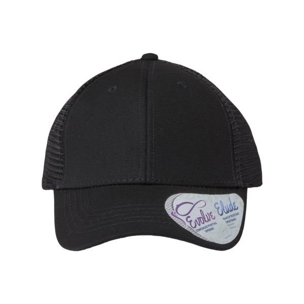 CHARLIE Infinity Her Black/ Black