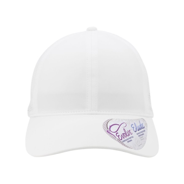 GABY Infinity Her White/ Floral