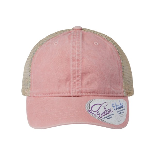TESS Infinity Her Dusty Pink/ Floral