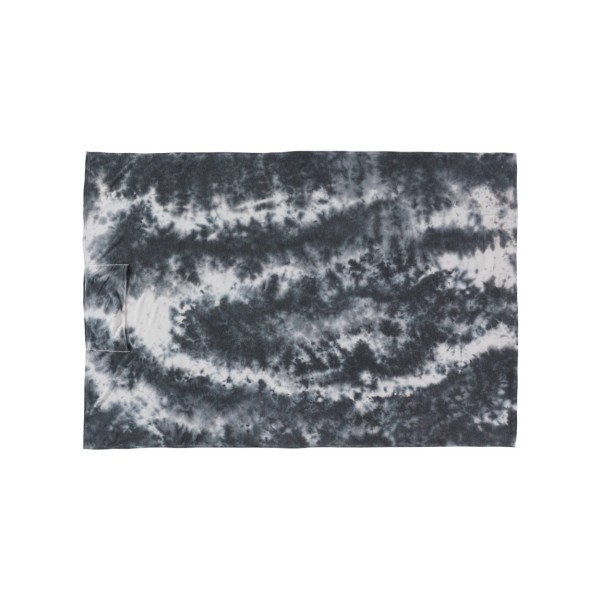 8852 J. America Black Tie Dye