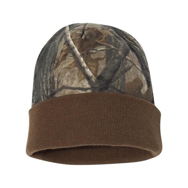 LCB12 Kati Realtree AP/ Brown