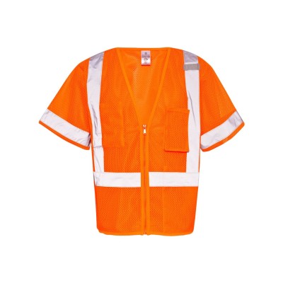 Kishigo 1264-1265 Orange