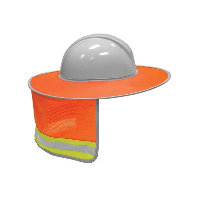 Kishigo 2873-2874 Orange