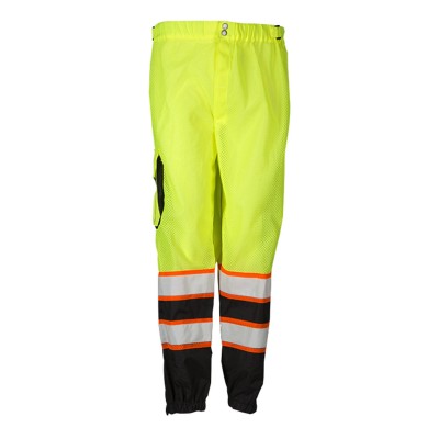 Kishigo 3118-3119 Lime
