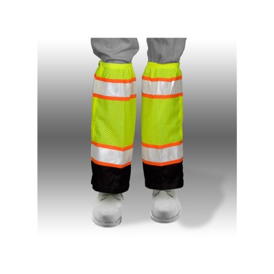 Kishigo 3932-3933 Lime