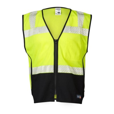 Kishigo FM410 Lime